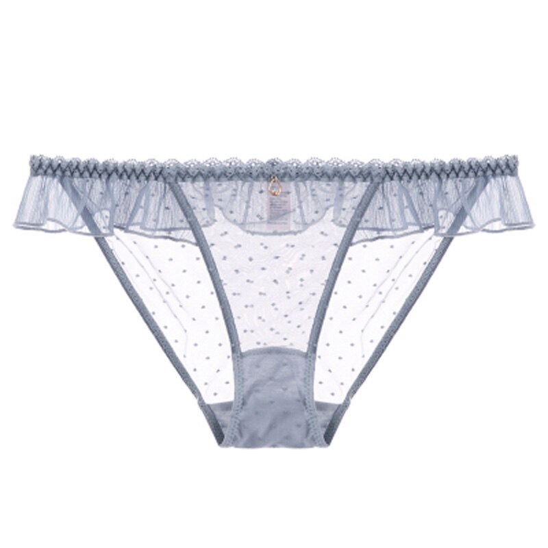 Culottes à volant
