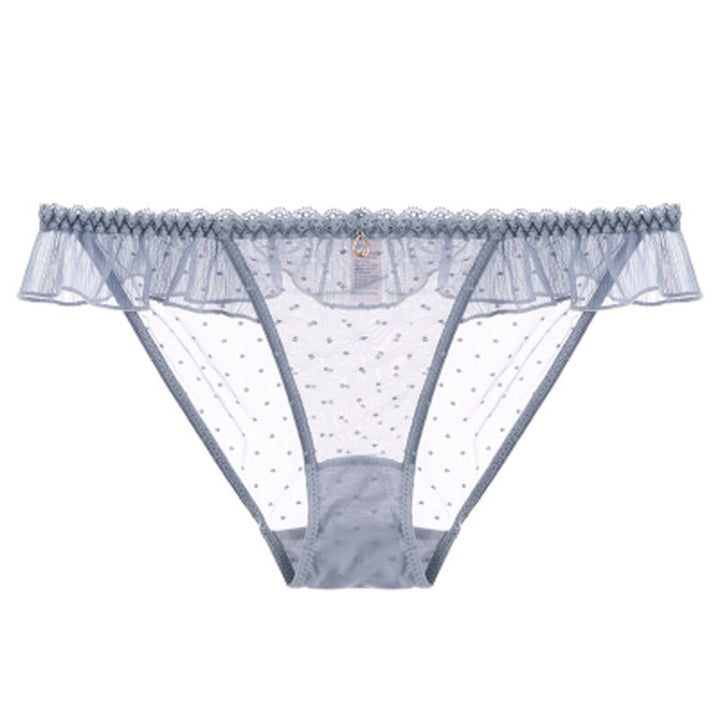 Culottes à volant