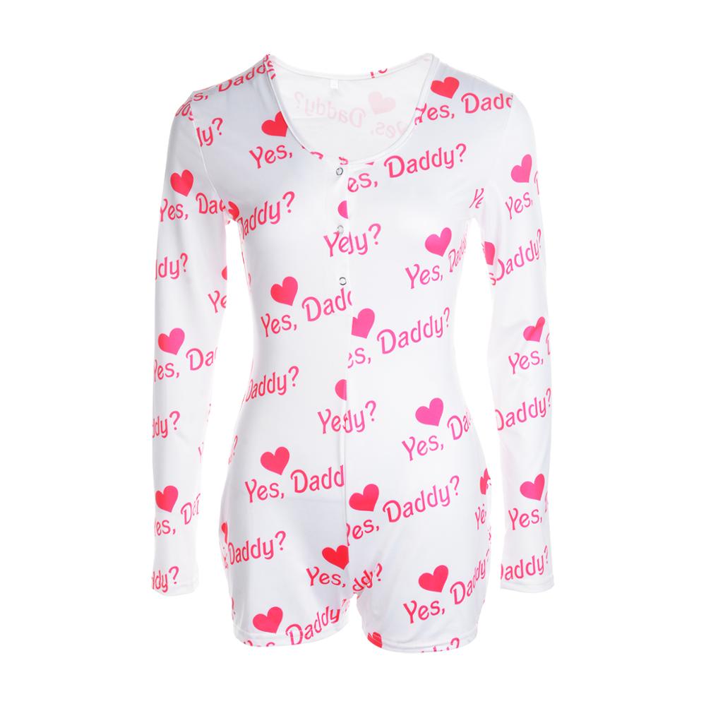Pyjama body