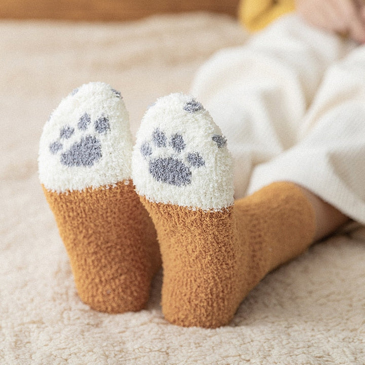 Chaussettes femme