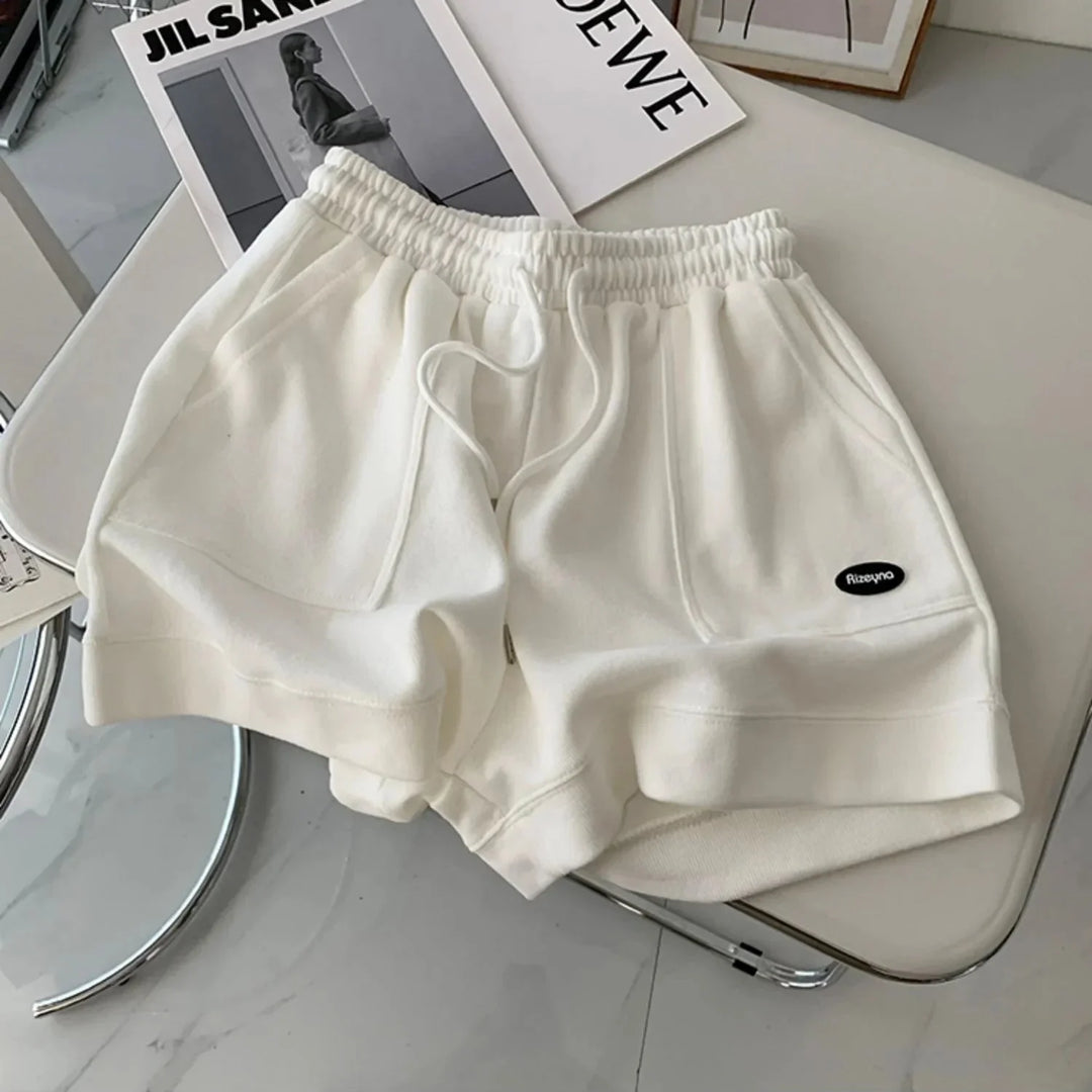 Shorts de sport amples