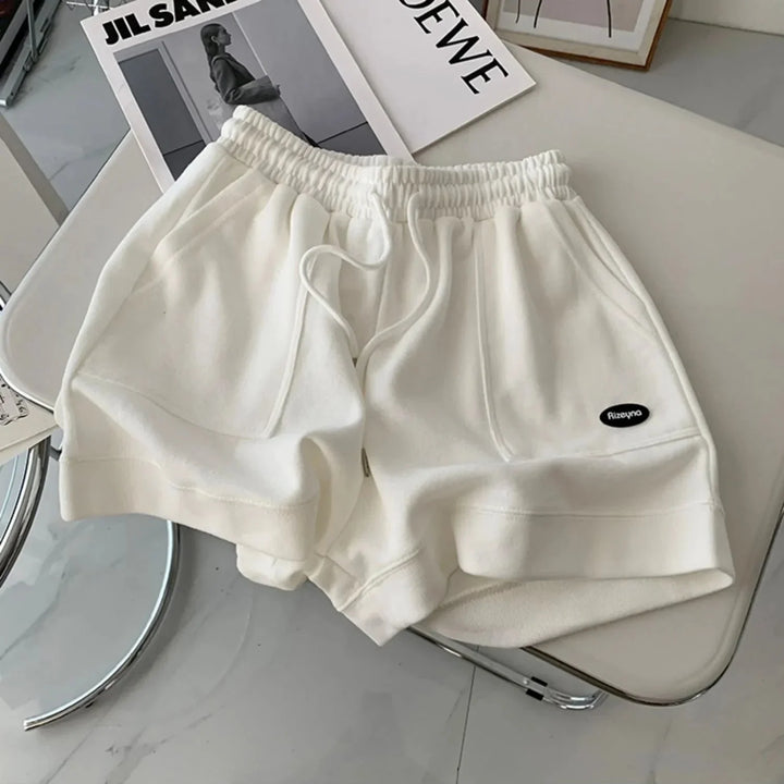 Shorts de sport amples