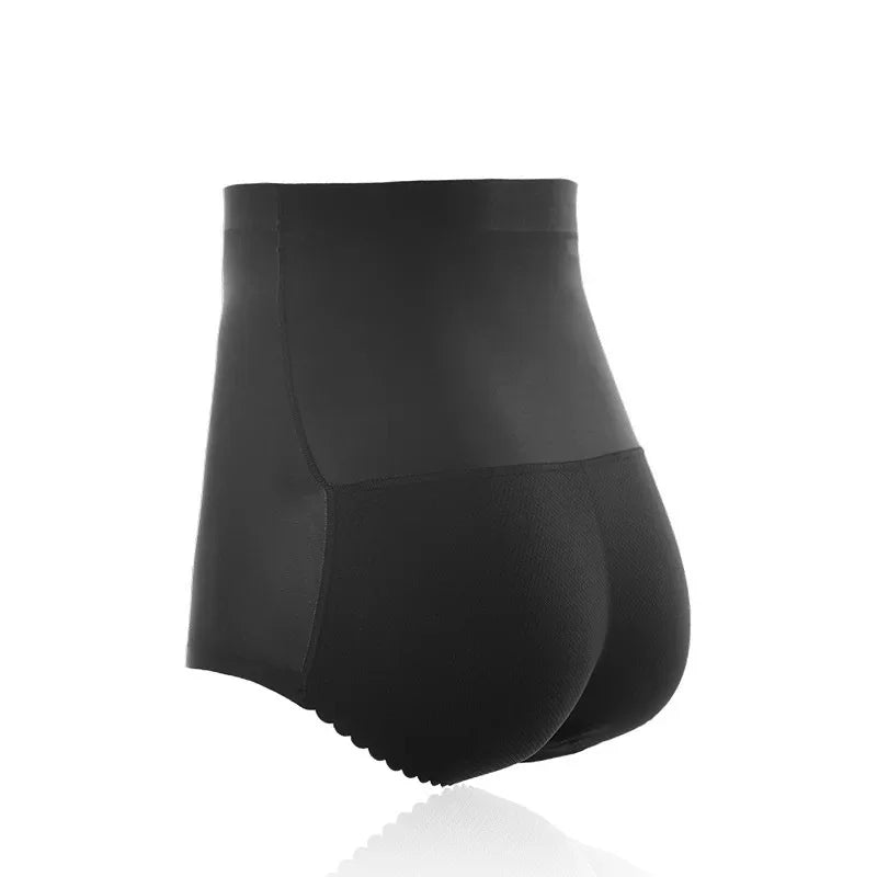 Culottes sculptantes effet push-up