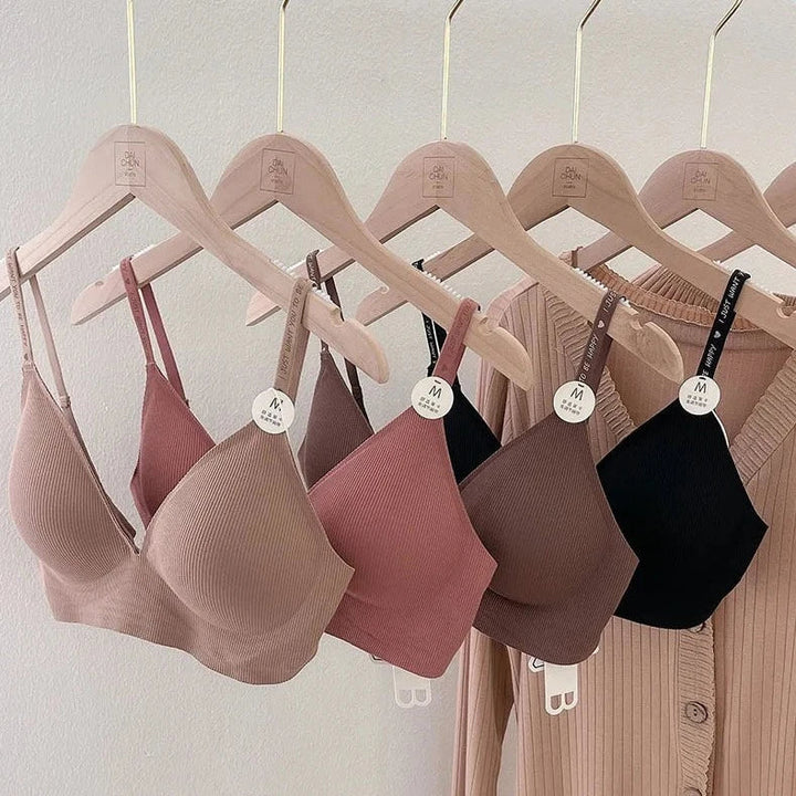 Soutien-gorge confortable pour le quotidien