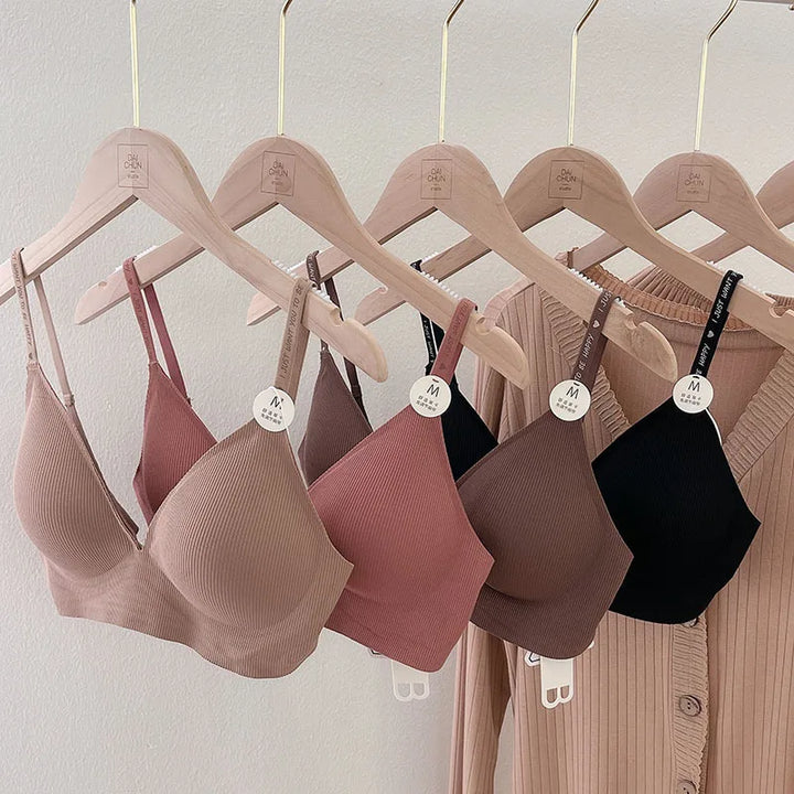 Soutien-gorge confortable pour tous les jours