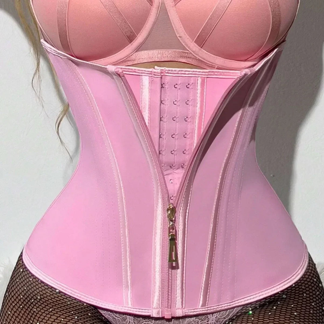 Corset sculptant
