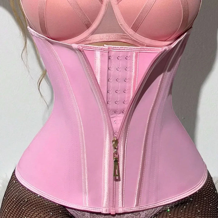 Corset sculptant