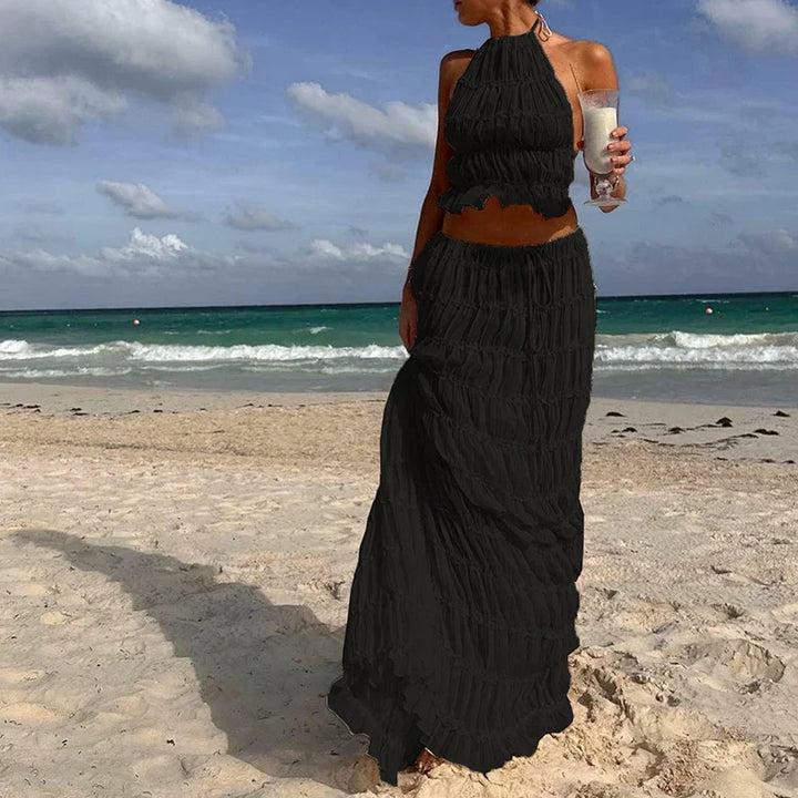 Ensemble de plage 2 pièces