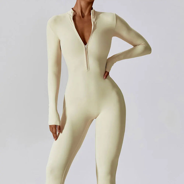 Combinaison de sport