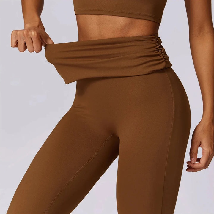 Ensemble de yoga 2 pièces