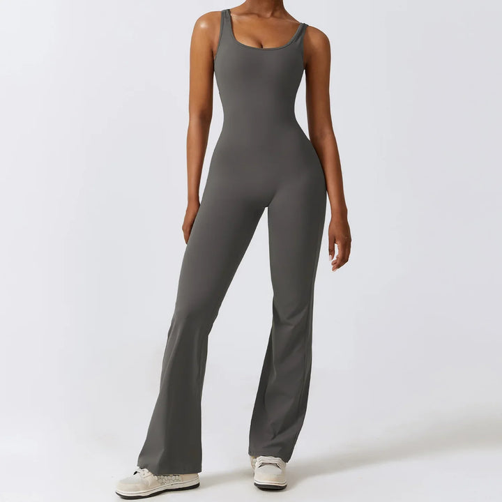 Combinaison de sport push-up