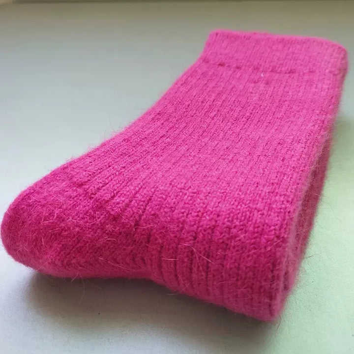 Chaussettes en laine
