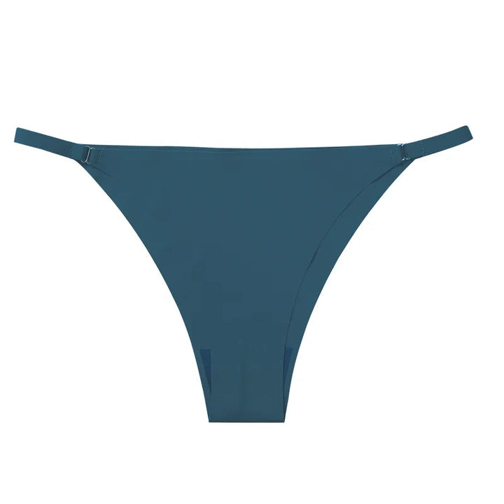 Strings unis sans coutures