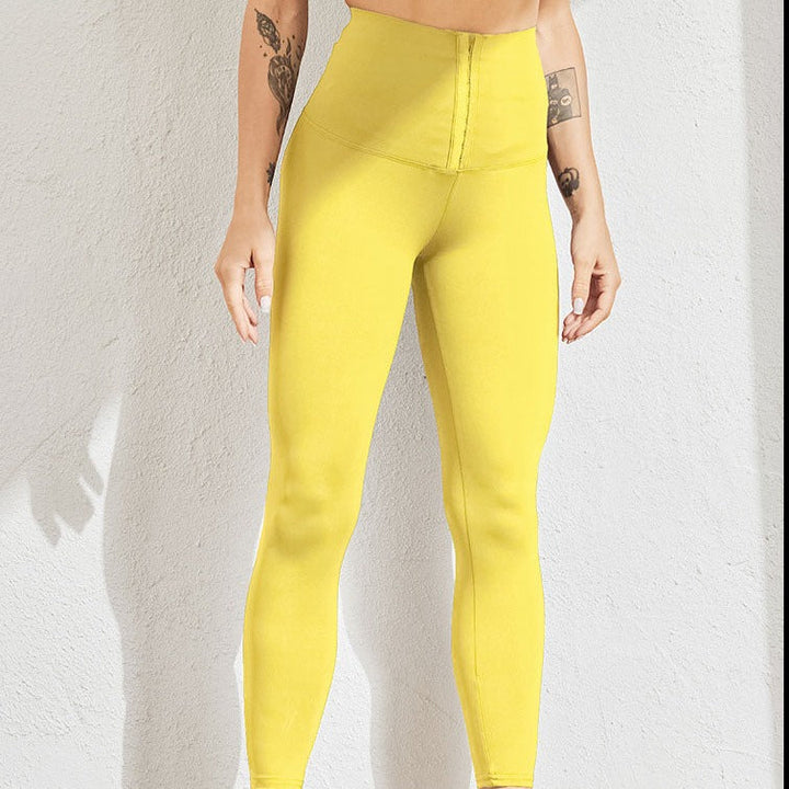 Leggings de sport taille haute