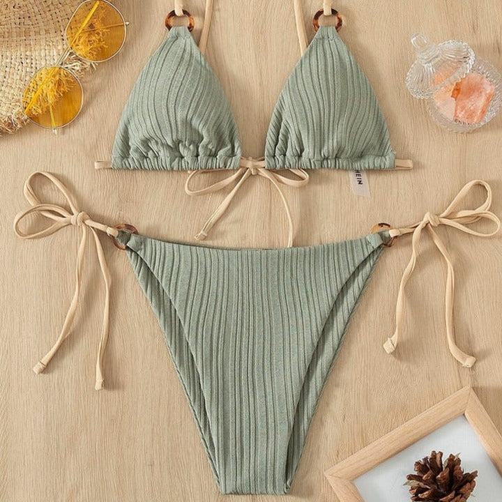 Ensemble bikini