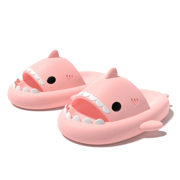Sandales requins