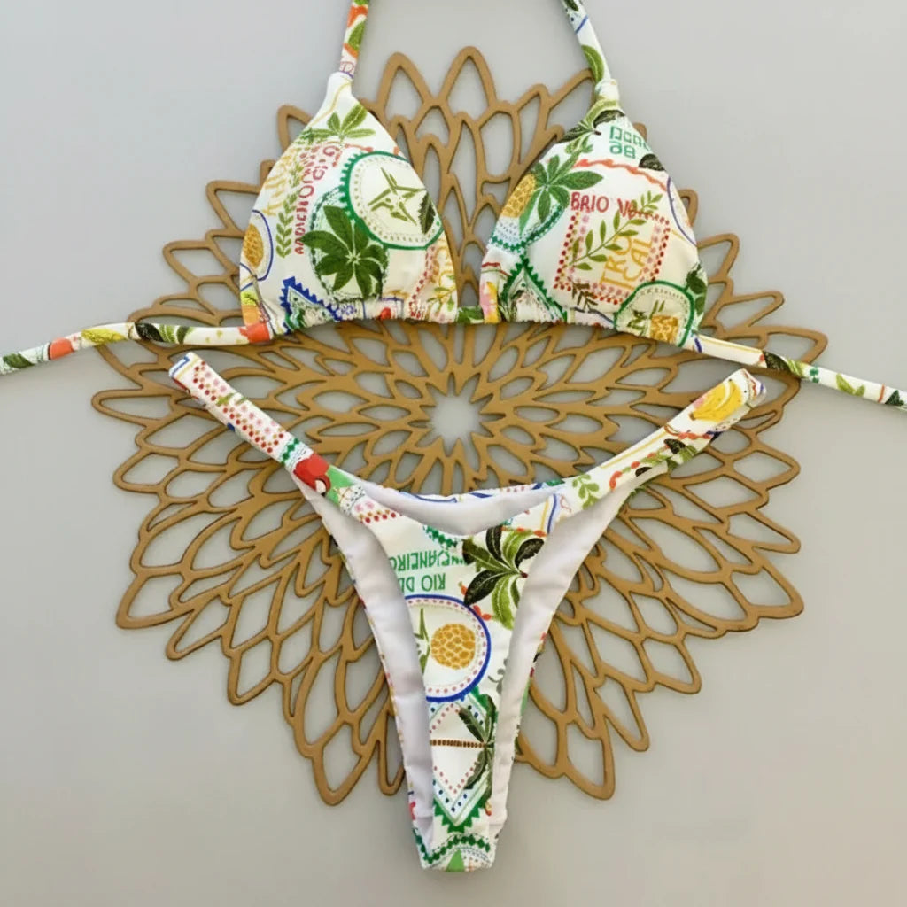 Bikini brésilien