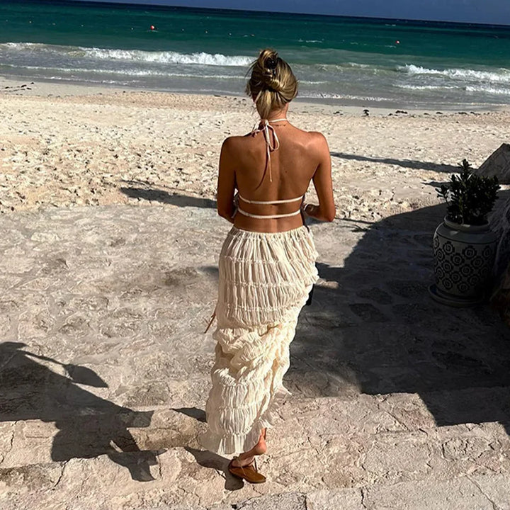 Ensemble de plage 2 pièces