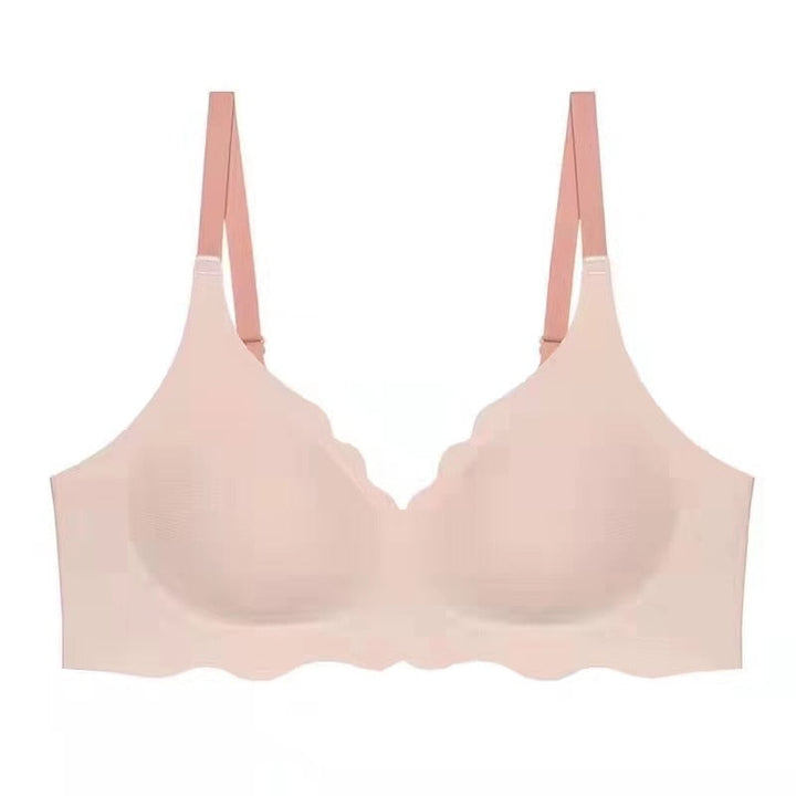 Soutien-gorge confortable sans coutures