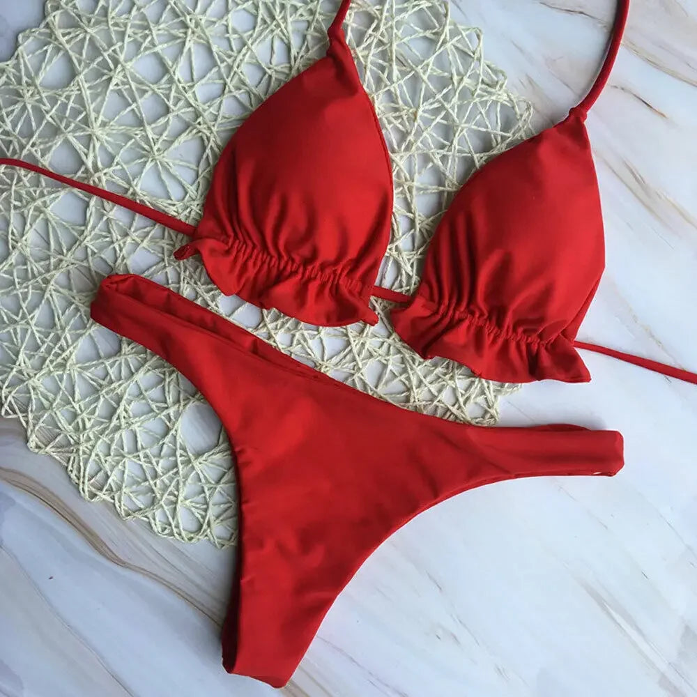 Bikini 2 pièces