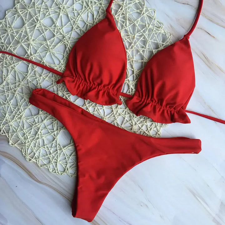 Bikini 2 pièces