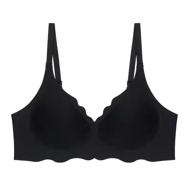 Soutien-gorge confortable sans coutures