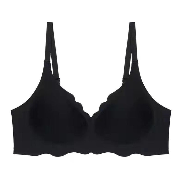 Soutien-gorge confortable sans coutures