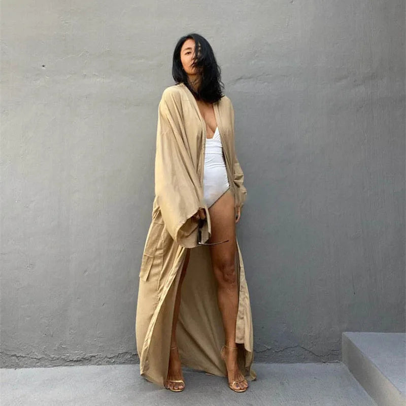 Kimono d&