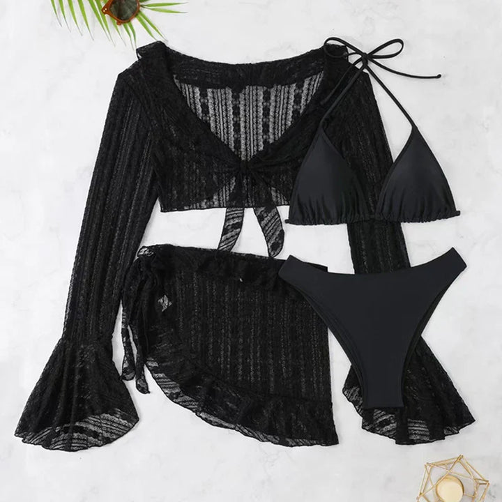 Ensemble d&