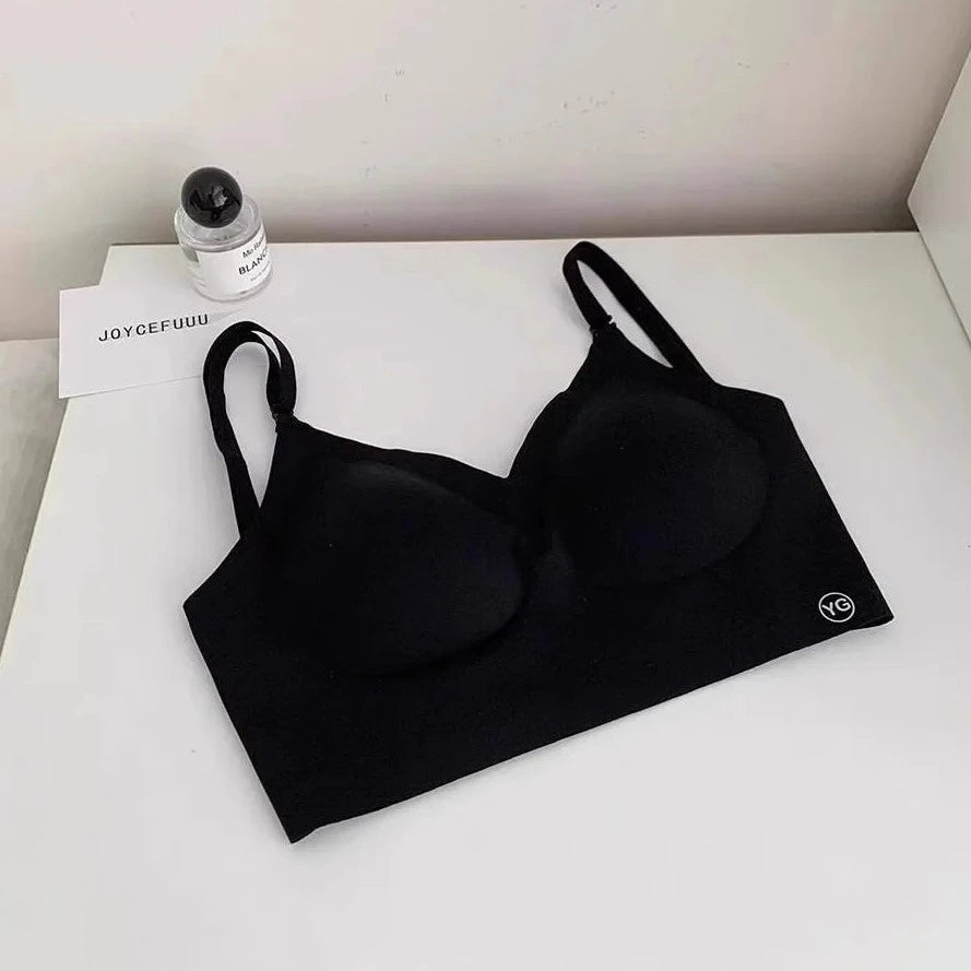 Soutien-gorge dos nu sans couture