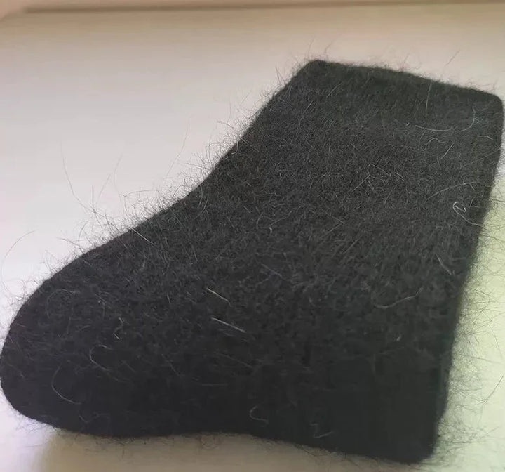 Chaussettes en laine