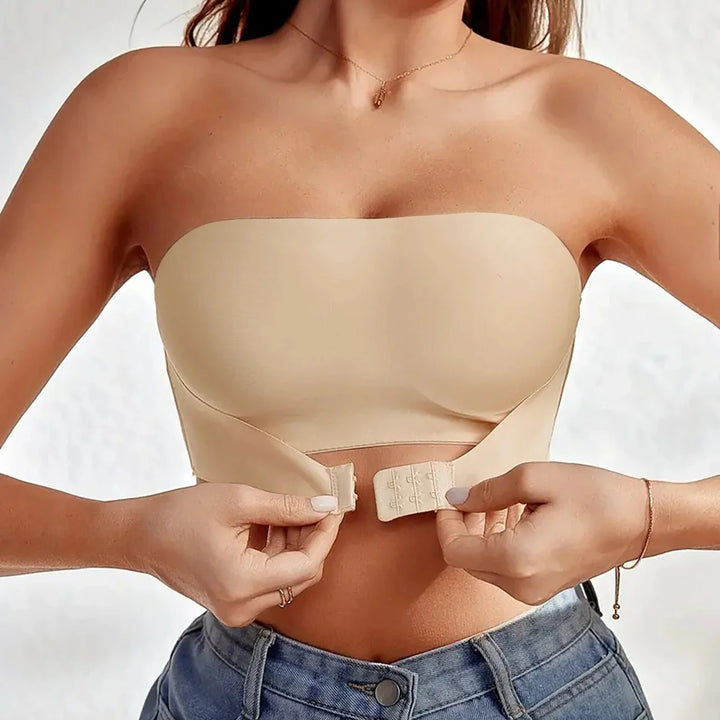 Soutien-gorge sculptant sans coutures