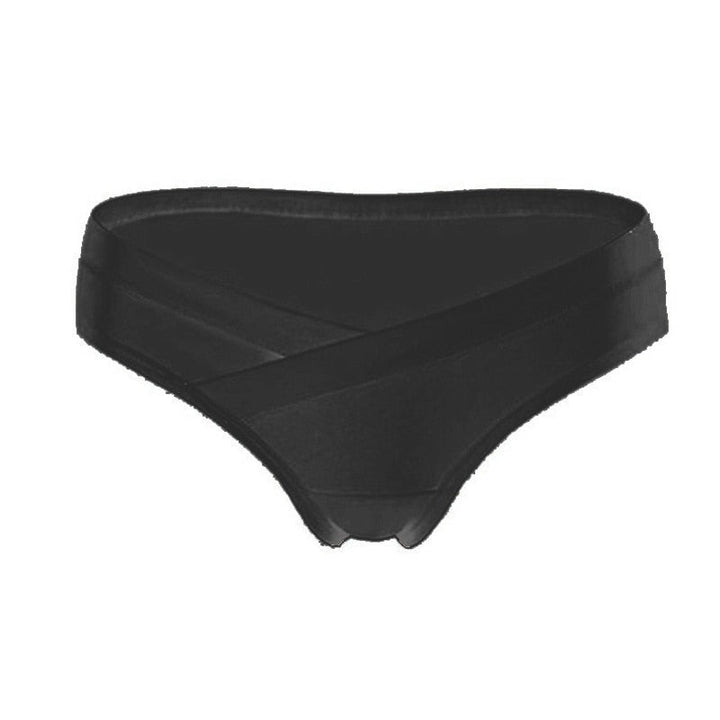 Culottes de sport femme à coutures