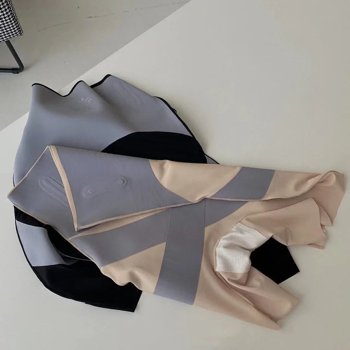 Shorts sculptants sans coutures