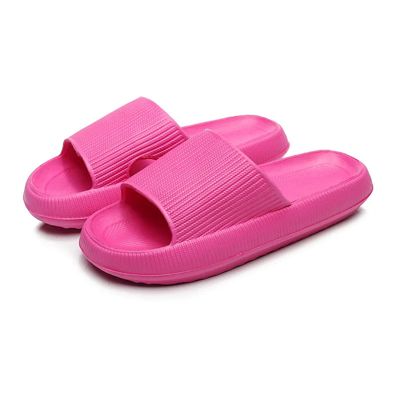 Mules à plateforme