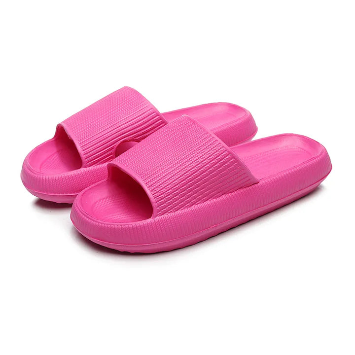 Mules à plateforme