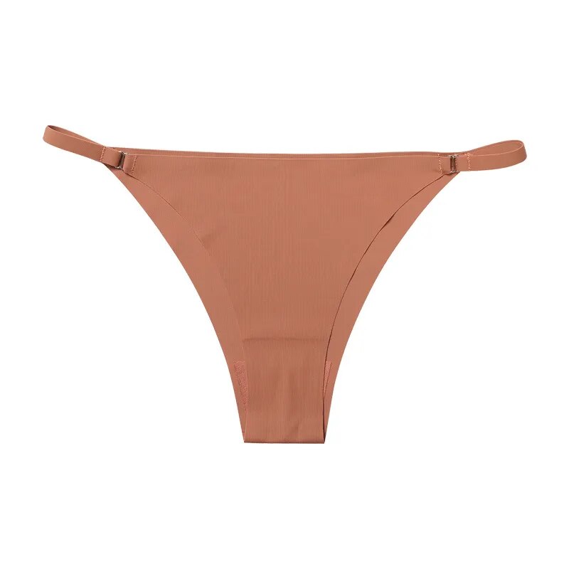 Strings unis sans coutures
