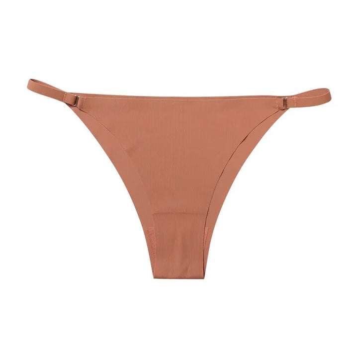 Strings unis sans coutures