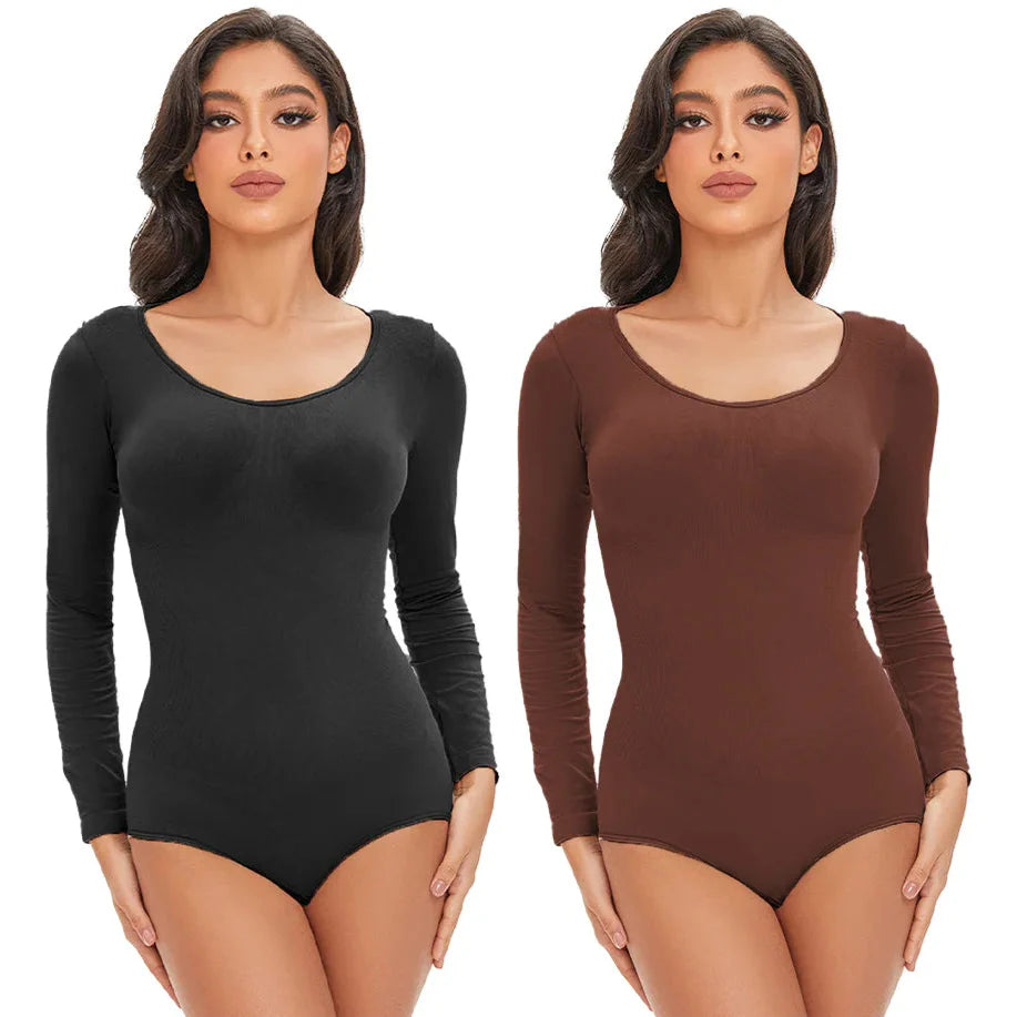 Body sculptant élastique