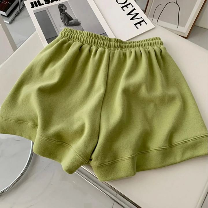 Shorts de sport amples