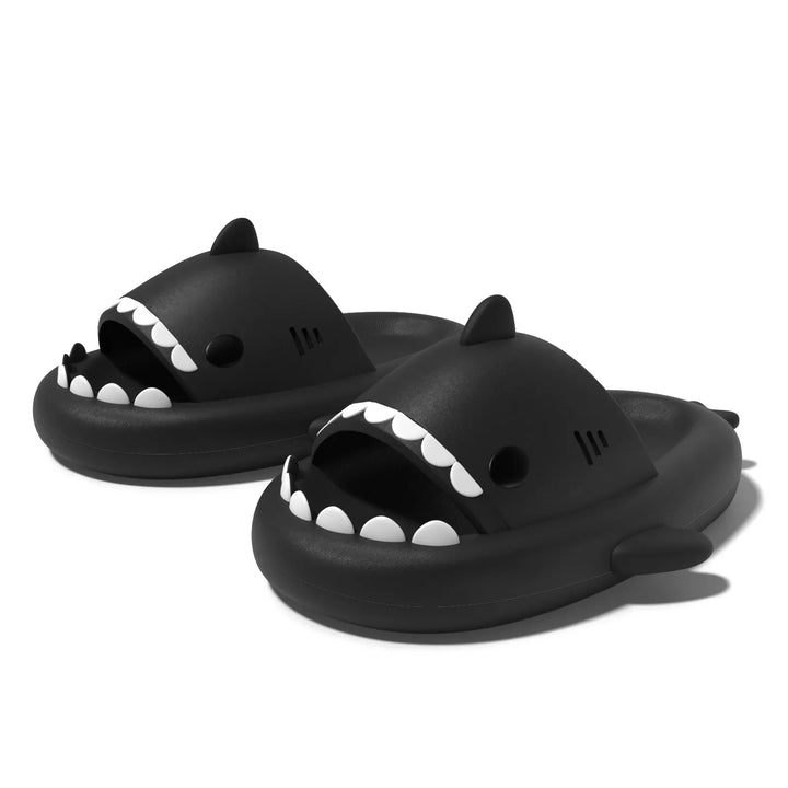Sandales requins