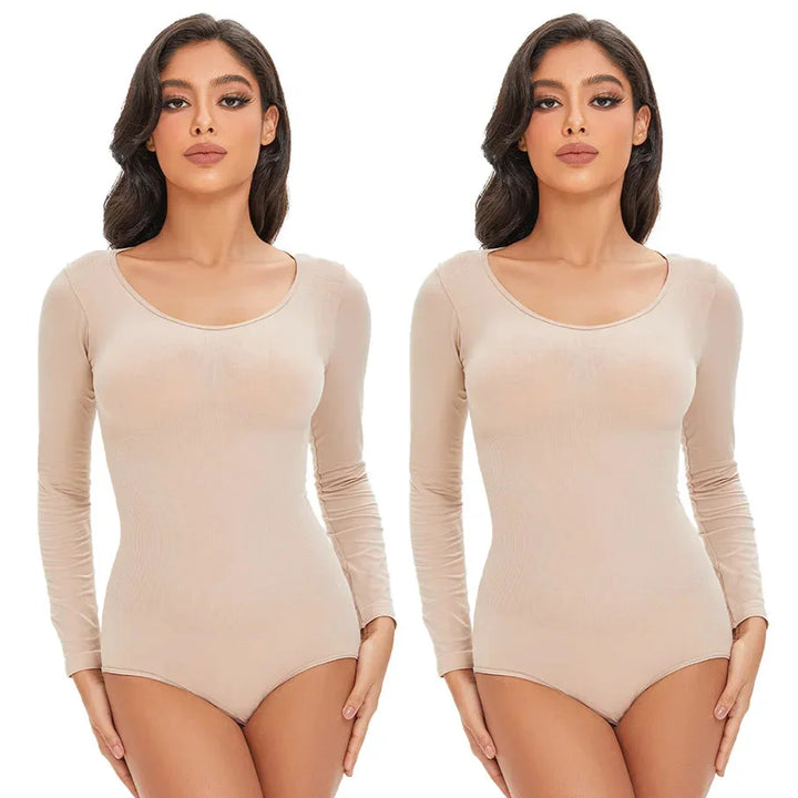 Body sculptant élastique