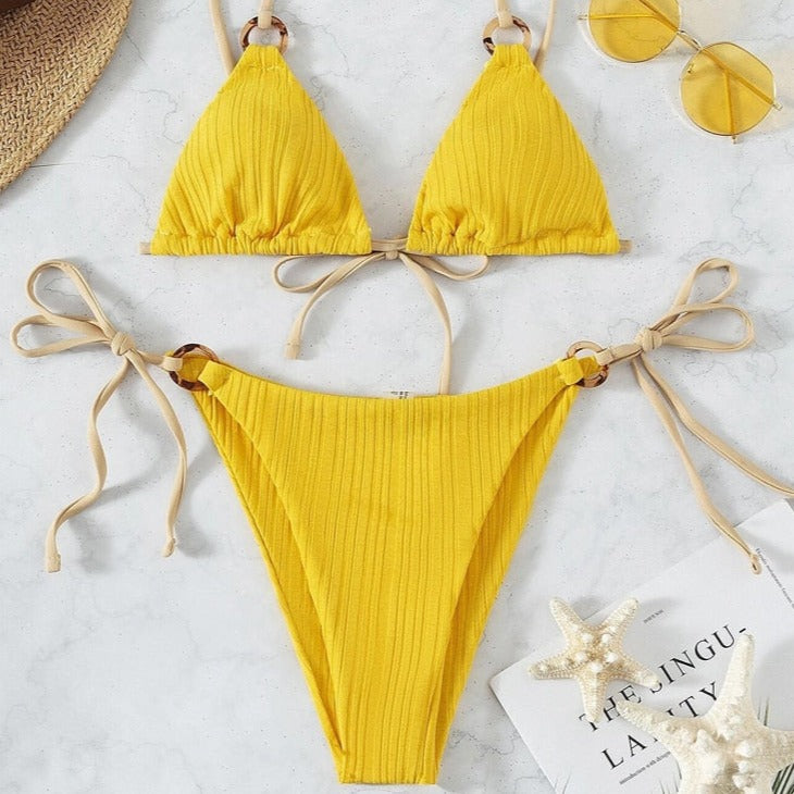 Ensemble bikini