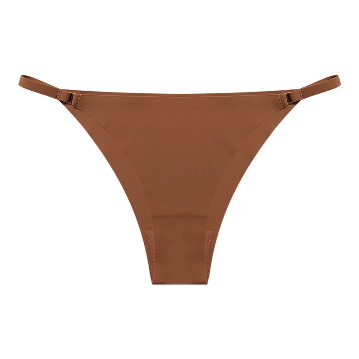 Strings unis sans coutures