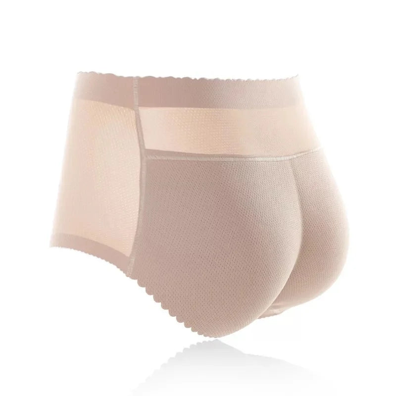 Culottes sculptantes effet push-up