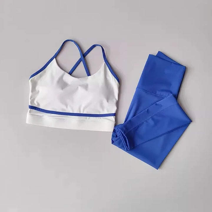 Ensemble de fitness 2 pièces