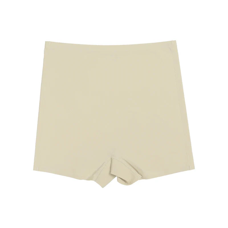 Shorty sans coutures