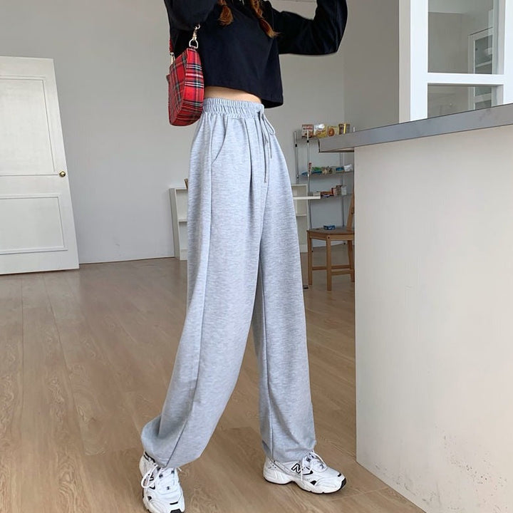 Pantalon de jogging ample