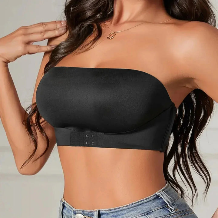 Soutien-gorge sculptant sans coutures