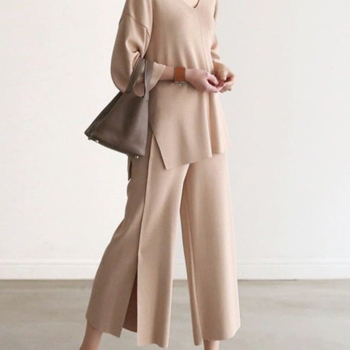 Ensemble d&